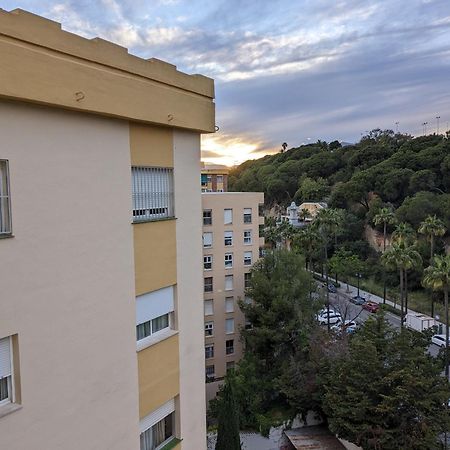 Apartamentos Con Vistas Y Terraza En Marbella Eksteriør bilde