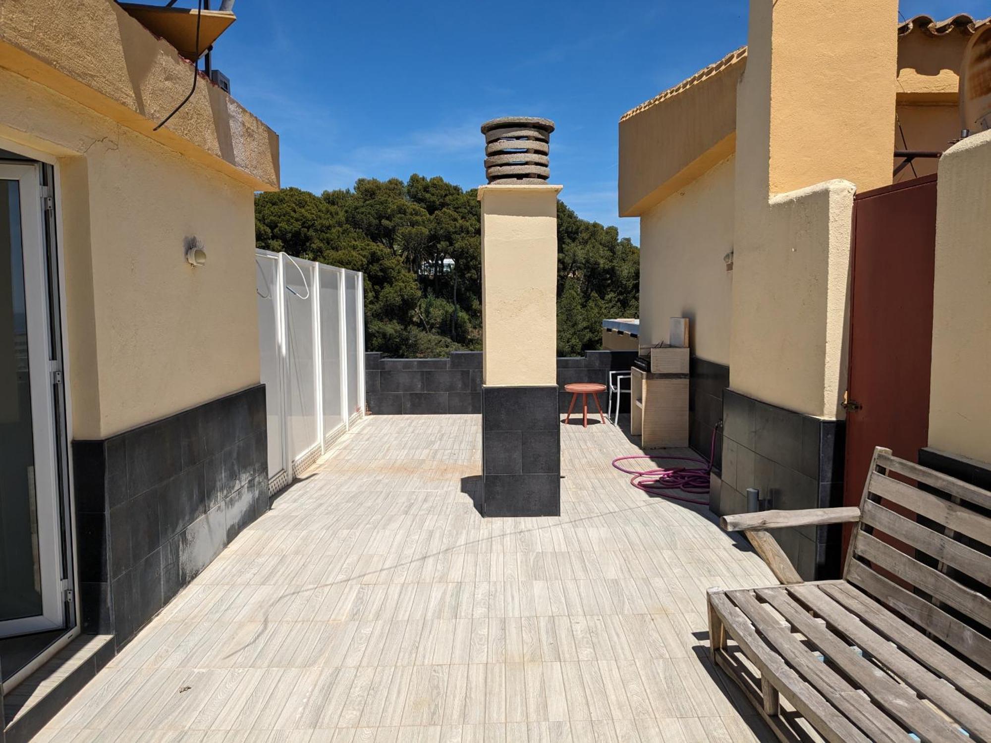 Apartamentos Con Vistas Y Terraza En Marbella Eksteriør bilde