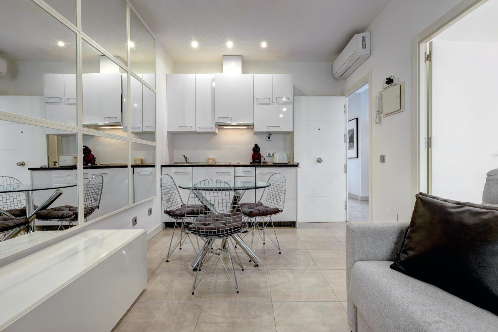 Apartamentos Con Vistas Y Terraza En Marbella Eksteriør bilde