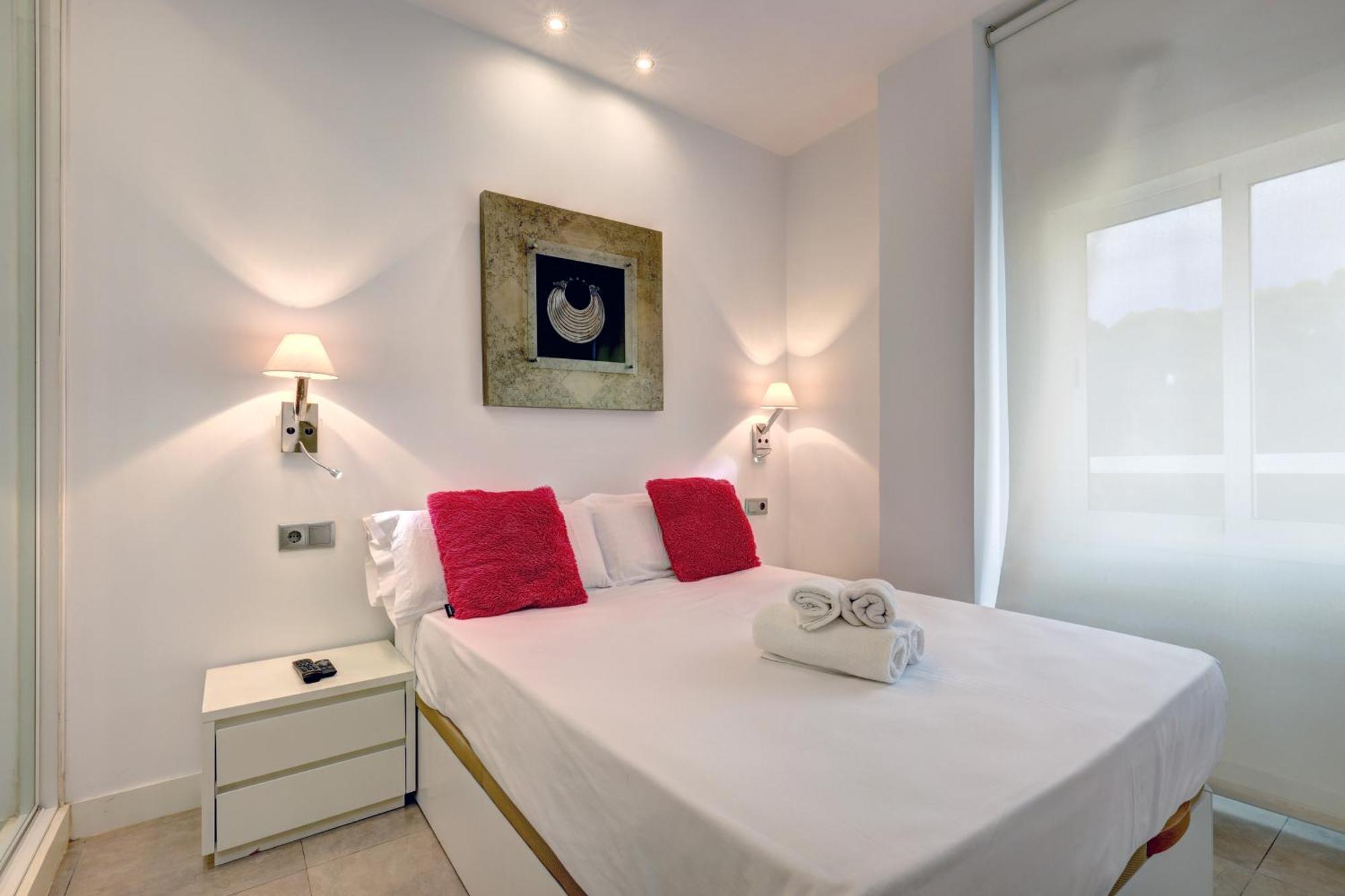 Apartamentos Con Vistas Y Terraza En Marbella Eksteriør bilde