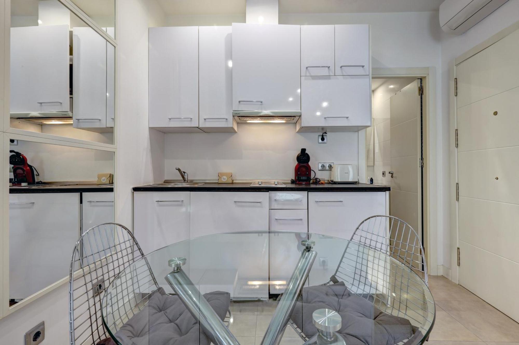 Apartamentos Con Vistas Y Terraza En Marbella Eksteriør bilde