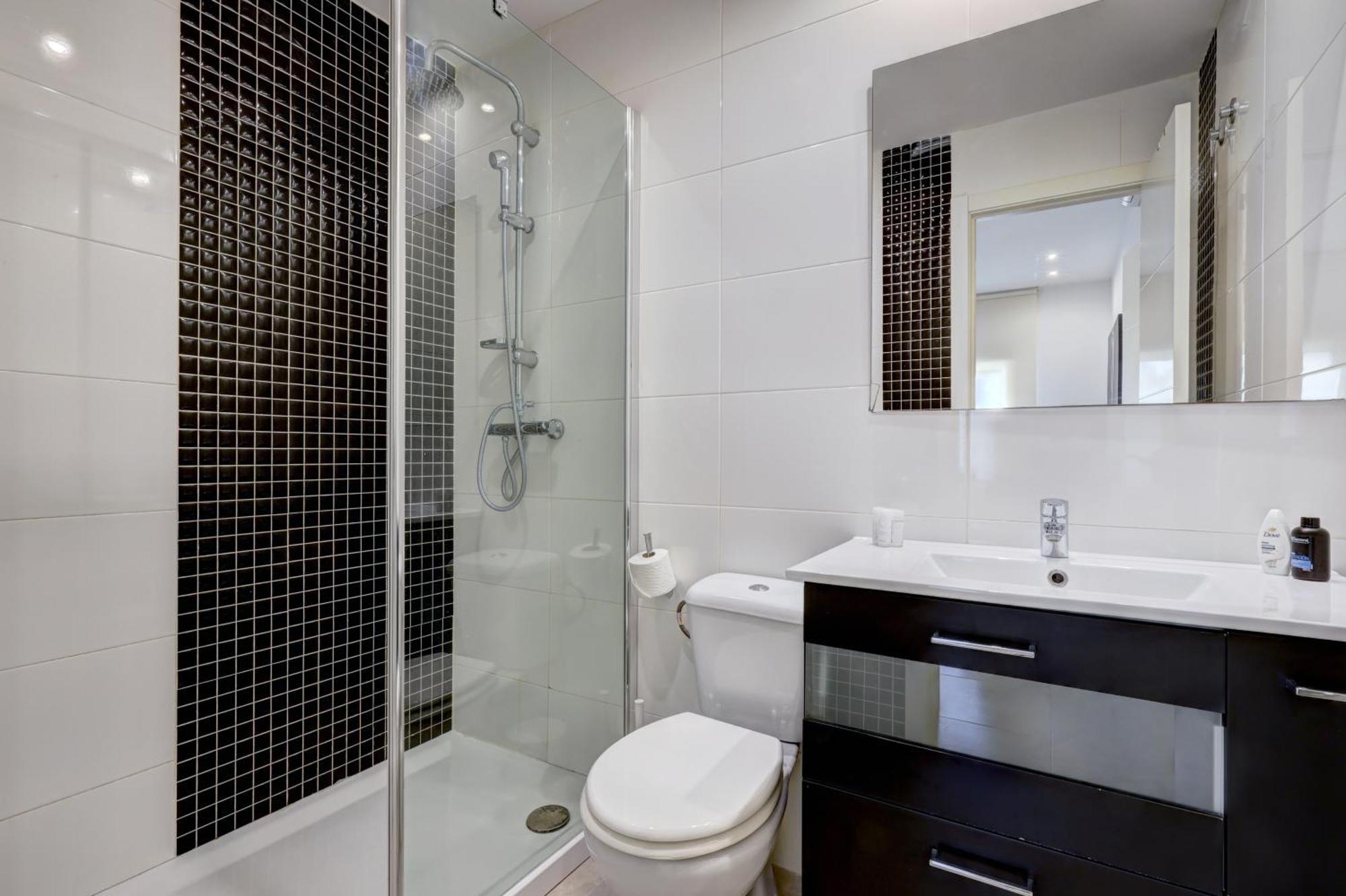 Apartamentos Con Vistas Y Terraza En Marbella Eksteriør bilde