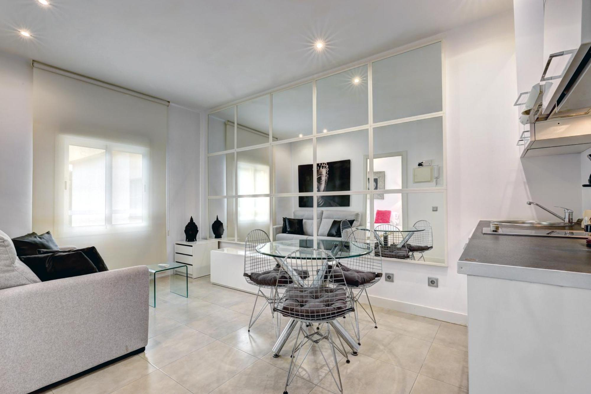 Apartamentos Con Vistas Y Terraza En Marbella Eksteriør bilde