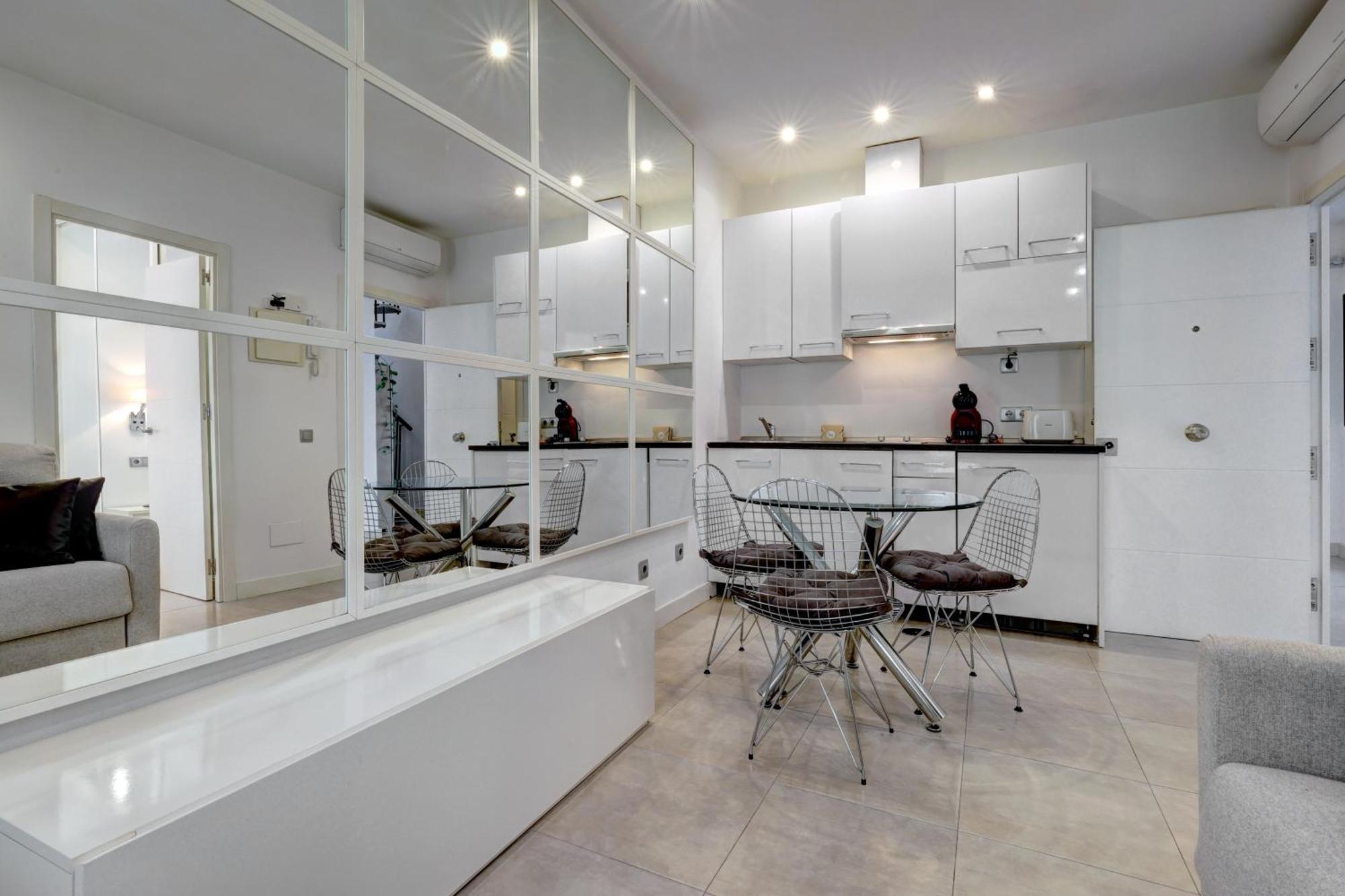 Apartamentos Con Vistas Y Terraza En Marbella Eksteriør bilde