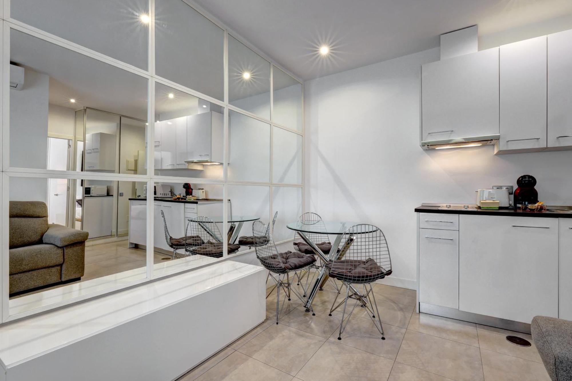 Apartamentos Con Vistas Y Terraza En Marbella Eksteriør bilde