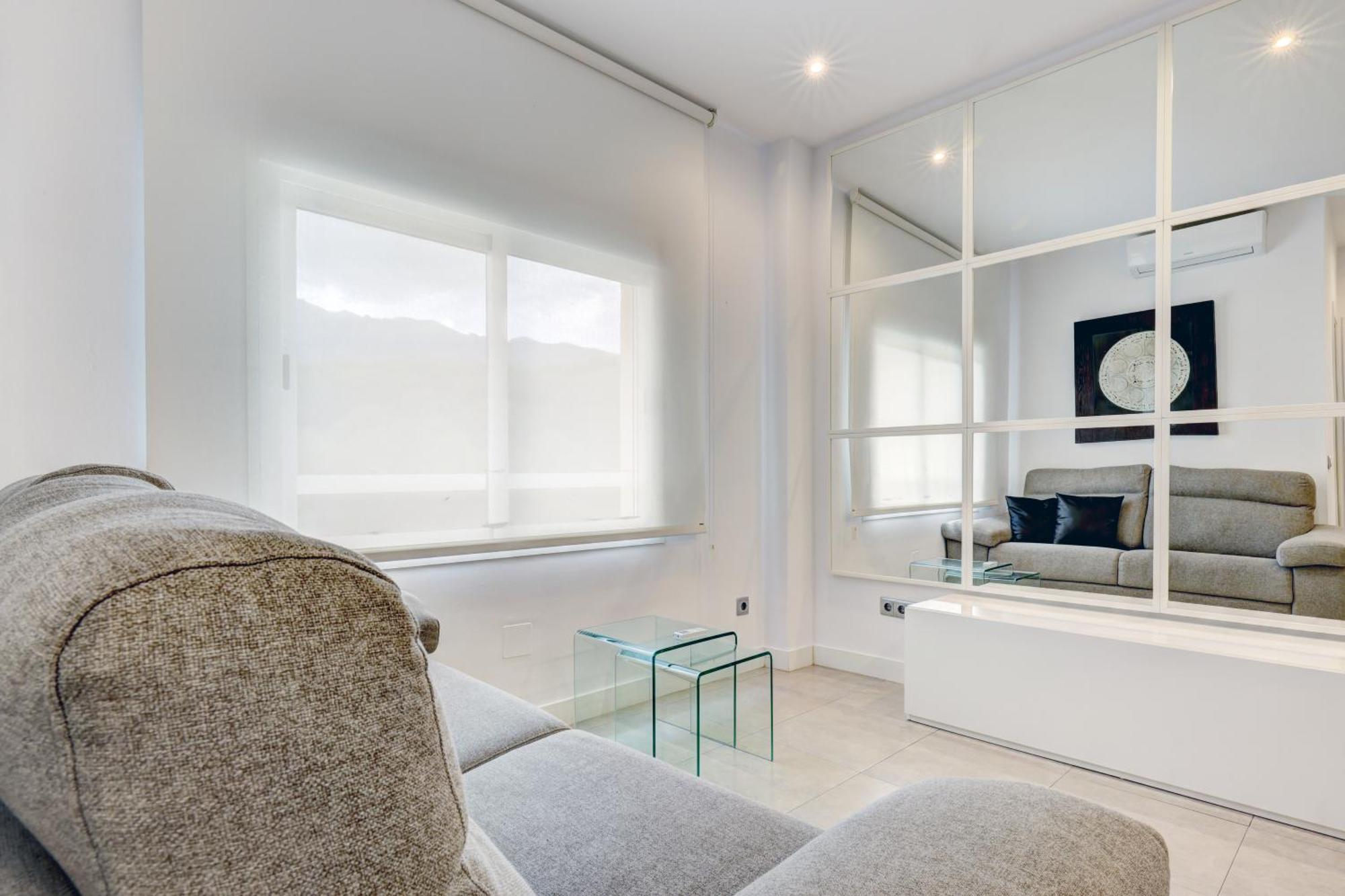 Apartamentos Con Vistas Y Terraza En Marbella Eksteriør bilde