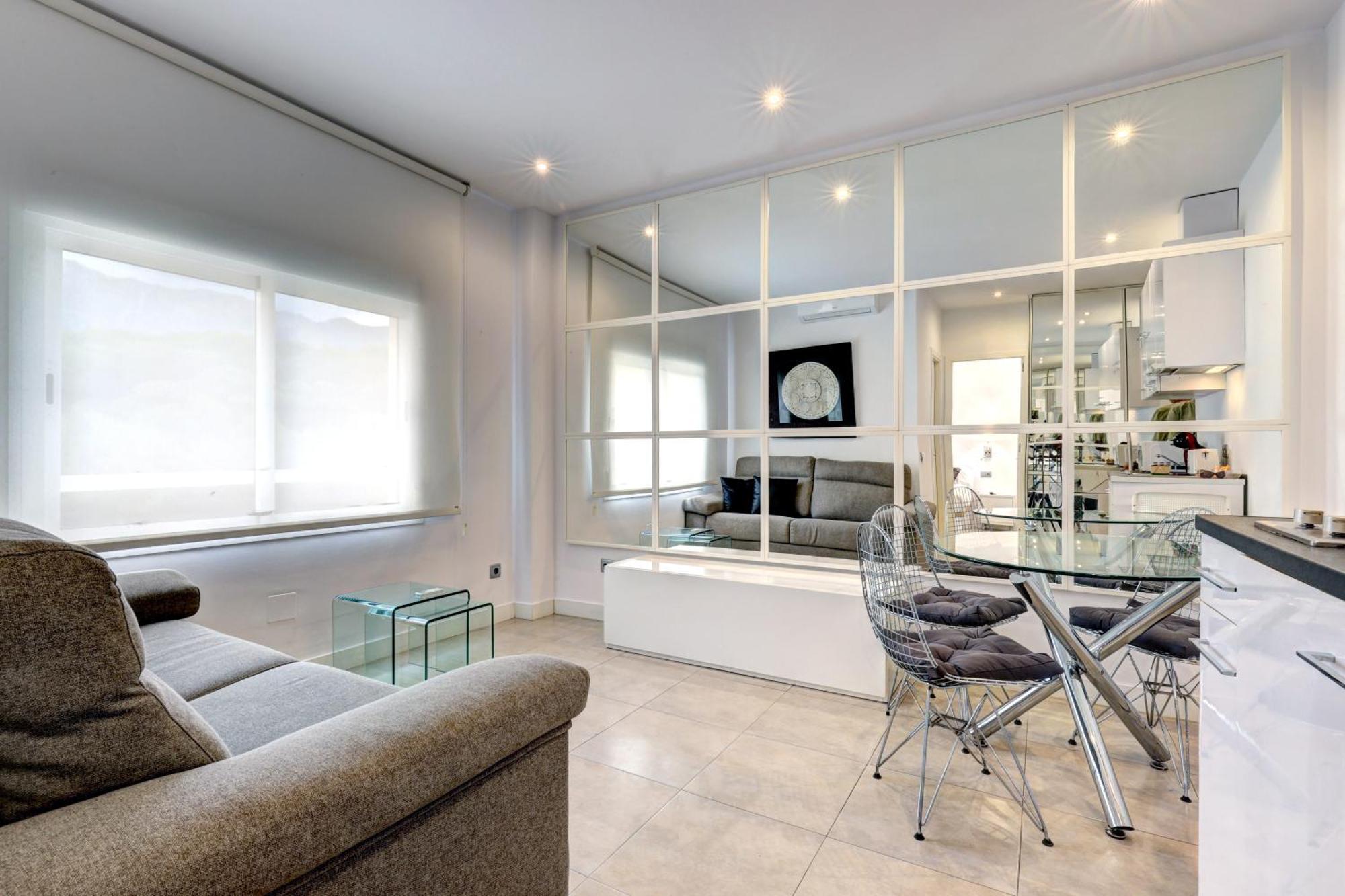 Apartamentos Con Vistas Y Terraza En Marbella Eksteriør bilde