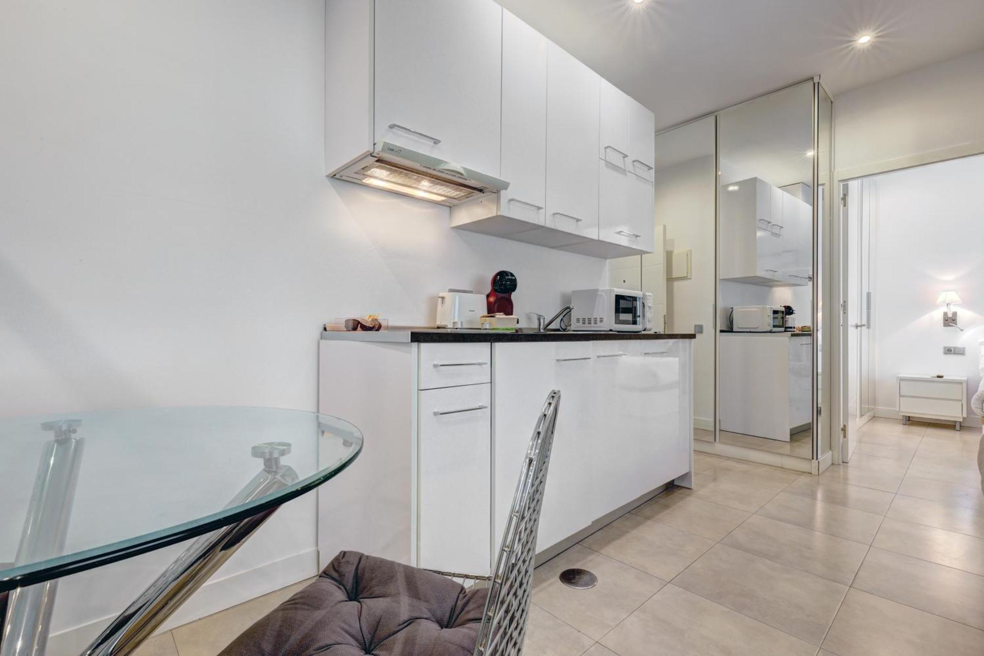Apartamentos Con Vistas Y Terraza En Marbella Eksteriør bilde