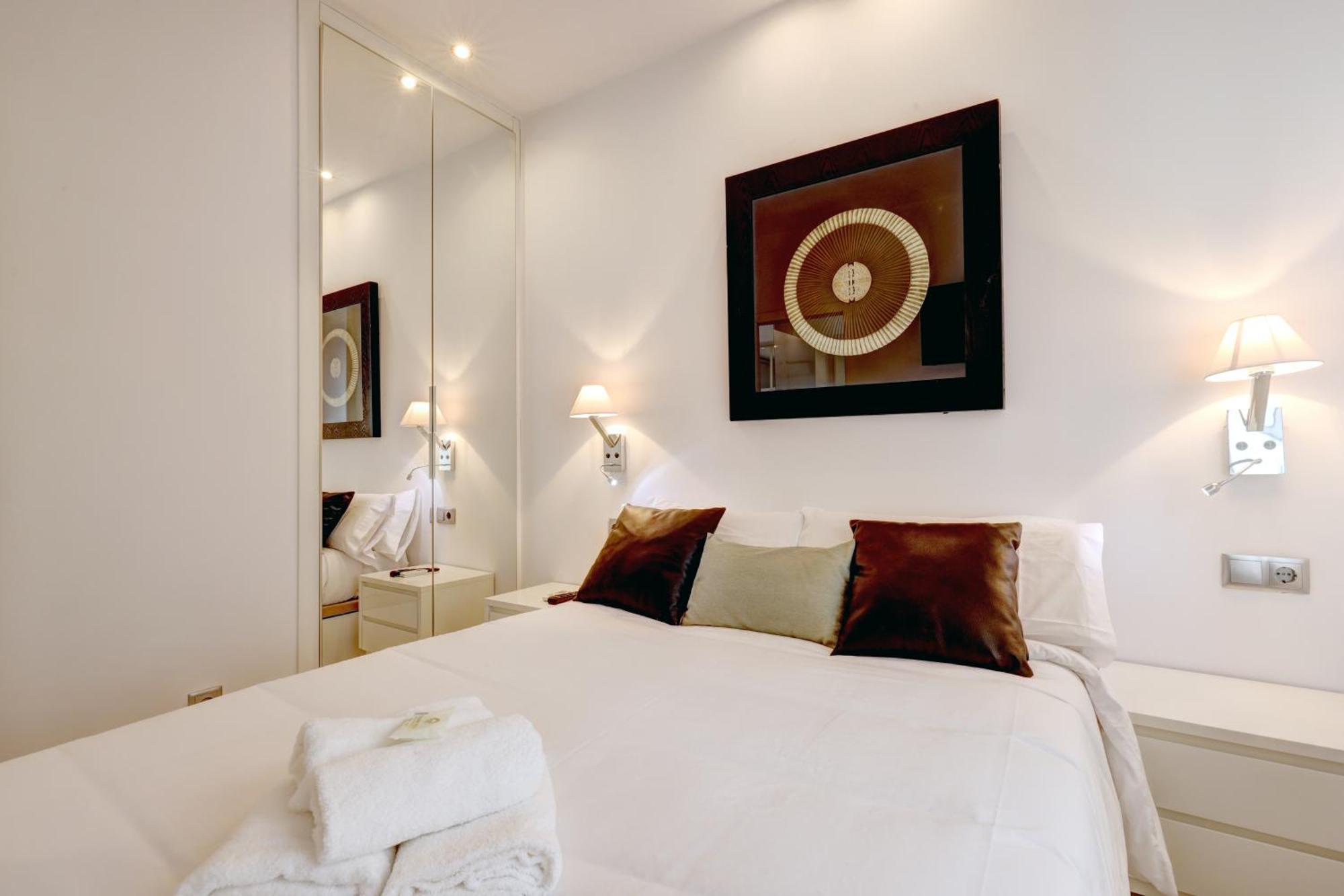 Apartamentos Con Vistas Y Terraza En Marbella Eksteriør bilde