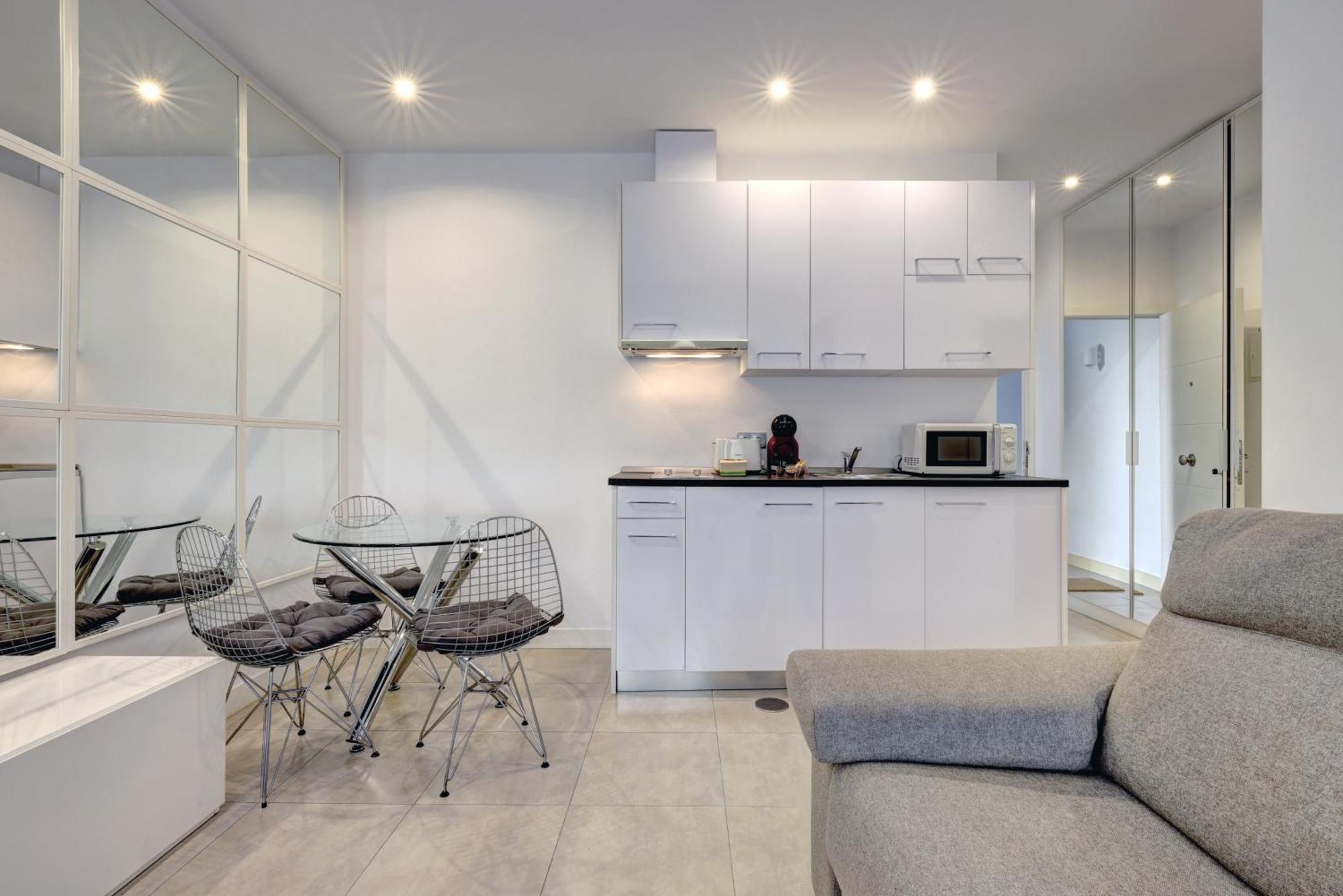 Apartamentos Con Vistas Y Terraza En Marbella Eksteriør bilde