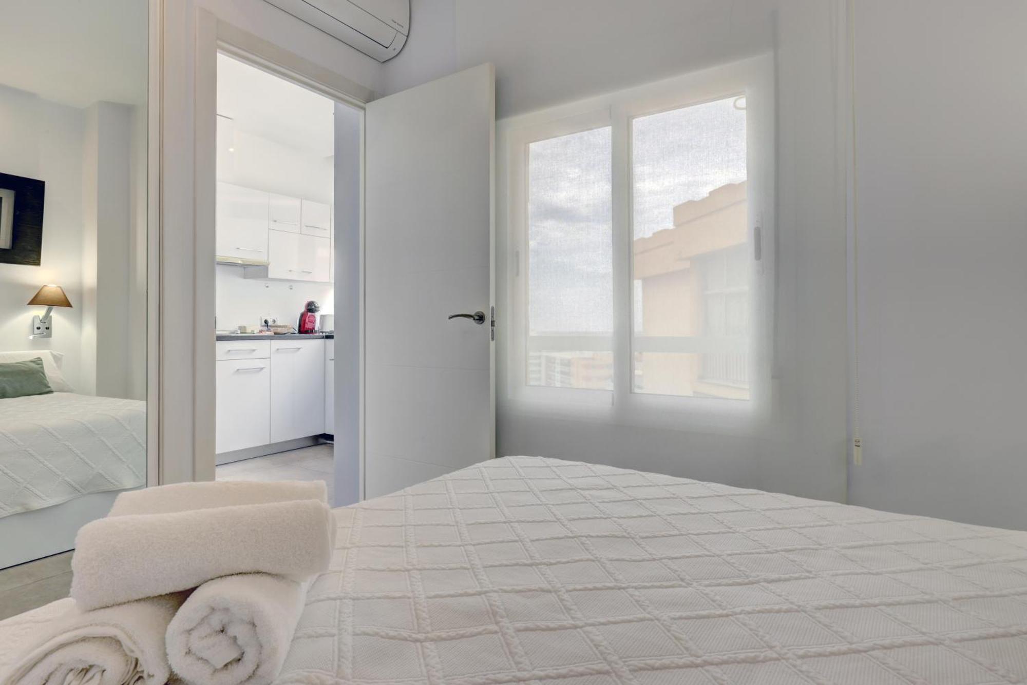 Apartamentos Con Vistas Y Terraza En Marbella Eksteriør bilde