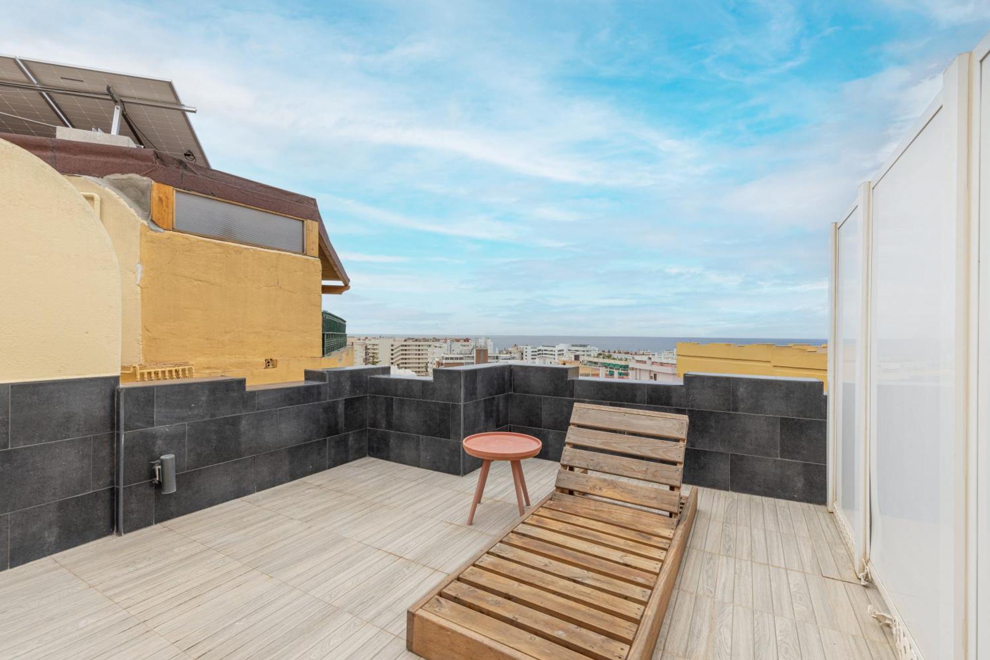 Apartamentos Con Vistas Y Terraza En Marbella Eksteriør bilde
