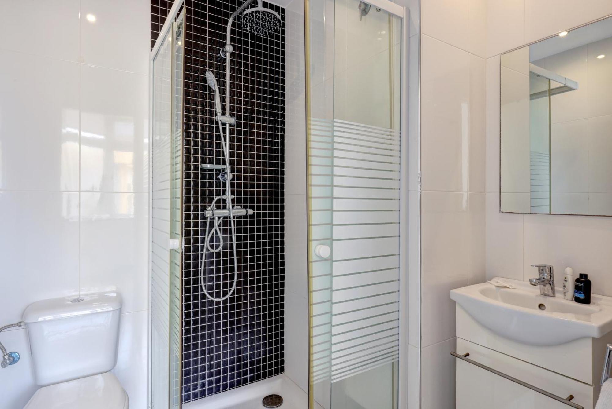 Apartamentos Con Vistas Y Terraza En Marbella Eksteriør bilde