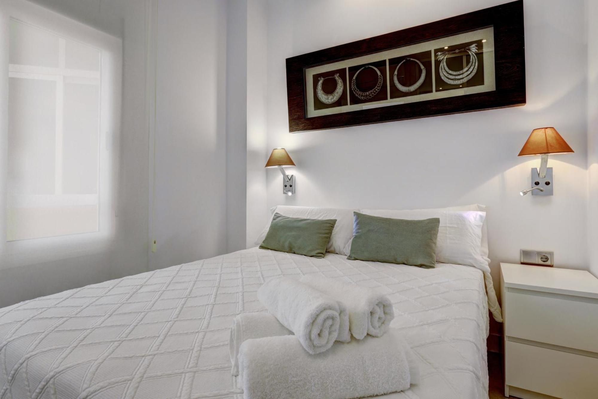 Apartamentos Con Vistas Y Terraza En Marbella Eksteriør bilde