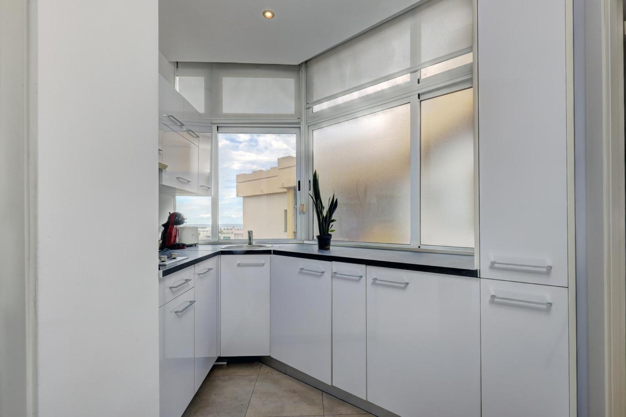Apartamentos Con Vistas Y Terraza En Marbella Eksteriør bilde